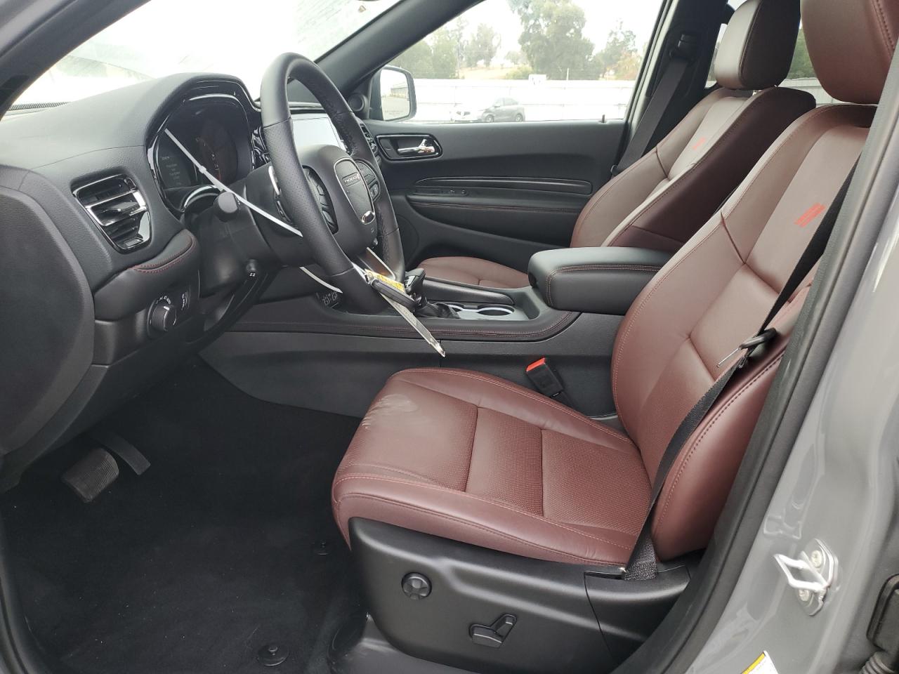 2025 Dodge Durango Gt VIN: 1C4RDJDG3SC516105 Lot: 68643795