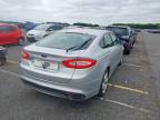 2016 FORD MONDEO TITANIUM TDCI  for sale at Copart SANDTOFT