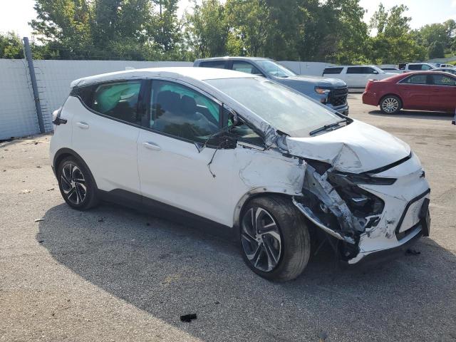  CHEVROLET BOLT 2023 Biały