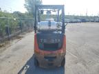 2013 TOYOTA 8FGCU20 FORKLIFT for sale at Copart IN - DYER