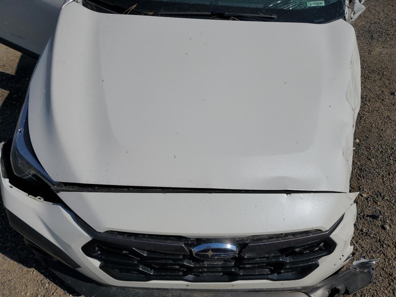 2024 Subaru Crosstrek Limited VIN: 4S4GUHN64R3741497 Lot: 69366065