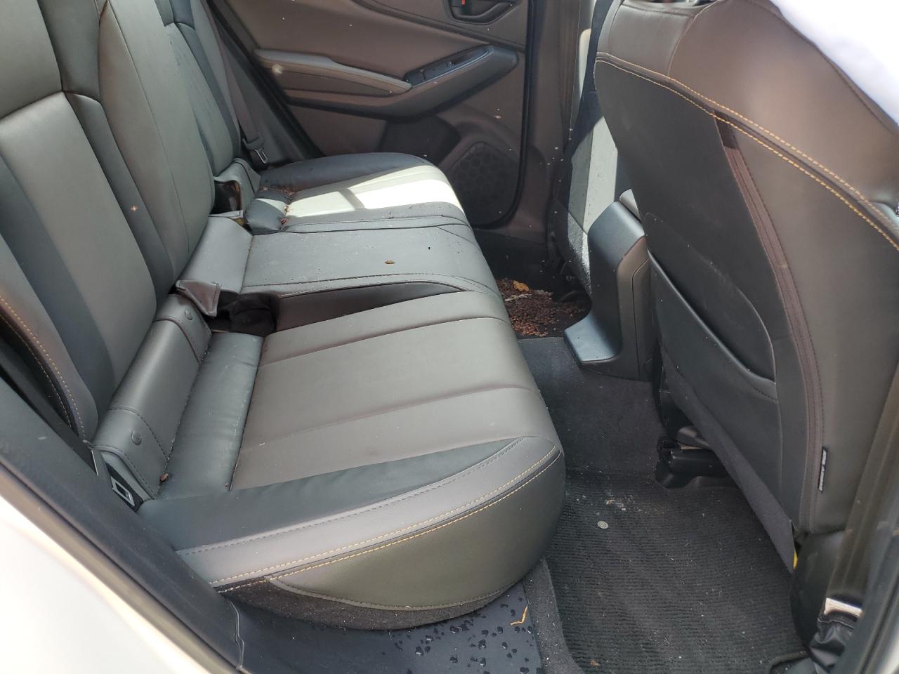 2021 Subaru Crosstrek Sport VIN: JF2GTHSC4MH277870 Lot: 68846795