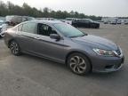 2015 HONDA ACCORD SPORT   for sale at Copart NY - LONG ISLAND