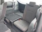 2015 VAUXHALL ZAFIRA EXCLUSIV for sale at Copart NEWBURY