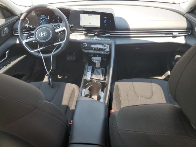  HYUNDAI ELANTRA 2024 Gray