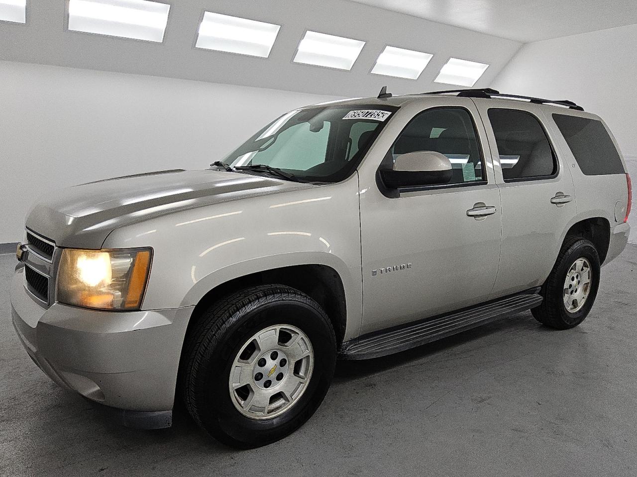 2007 Chevrolet Tahoe C1500