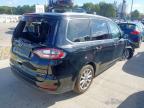 2019 FORD GALAXY TITANIUM X ECOBLUE  for sale at Copart SANDY