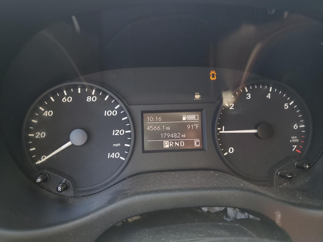 2018 Mercedes-Benz Metris VIN: WD3PG2EA4J3345002 Lot: 63447475