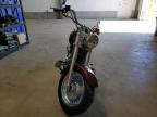 2009 HARLEY-DAVIDSON FLSTF    for sale at Copart AB - CALGARY