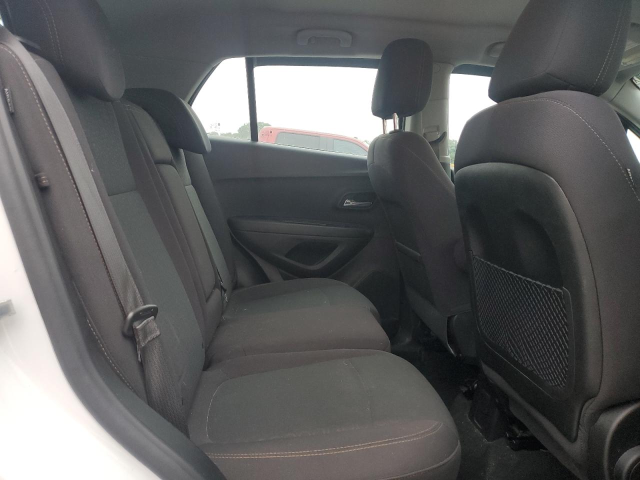 2019 Chevrolet Trax Ls VIN: 3GNCJKSB5KL346031 Lot: 69294825