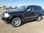 2006 JEEP GRAND CHEROKEE LIMITED   for sale at Copart AB - CALGARY