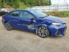 2017 TOYOTA COROLLA L   for sale at Copart ON - LONDON