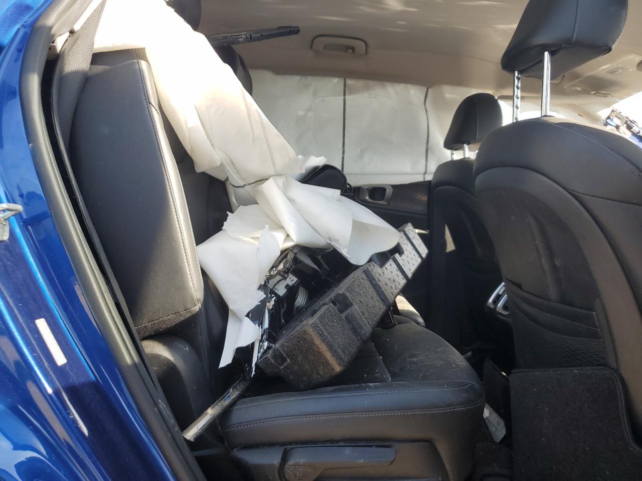 2022 Kia Sorento S VIN: 5XYRL4LC0NG106476 Lot: 68185775