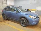 2015 SUBARU XV CROSSTREK 2.0 LIMITED   for sale at Copart NC - MOCKSVILLE