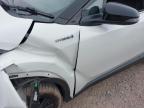 2018 TOYOTA C-HR DYNAMIC HEV CVT  for sale at Copart BRISTOL