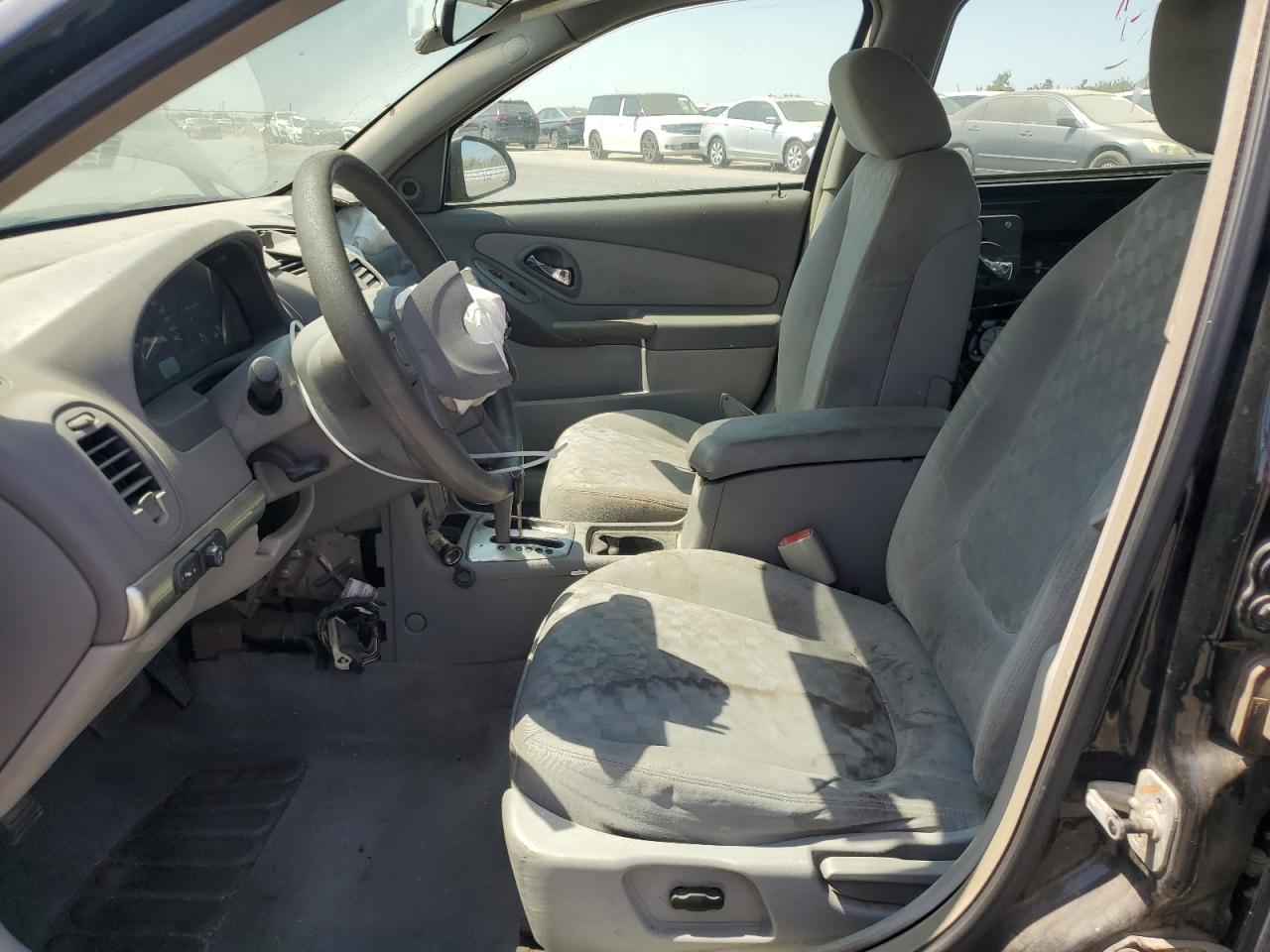 2005 Chevrolet Malibu Maxx Ls VIN: 1G1ZT64815F110814 Lot: 67640635