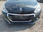 2015 PEUGEOT 208 GT LIN for sale at Copart SANDTOFT