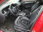 2013 AUDI A4 PREMIUM   for sale at Copart QC - MONTREAL