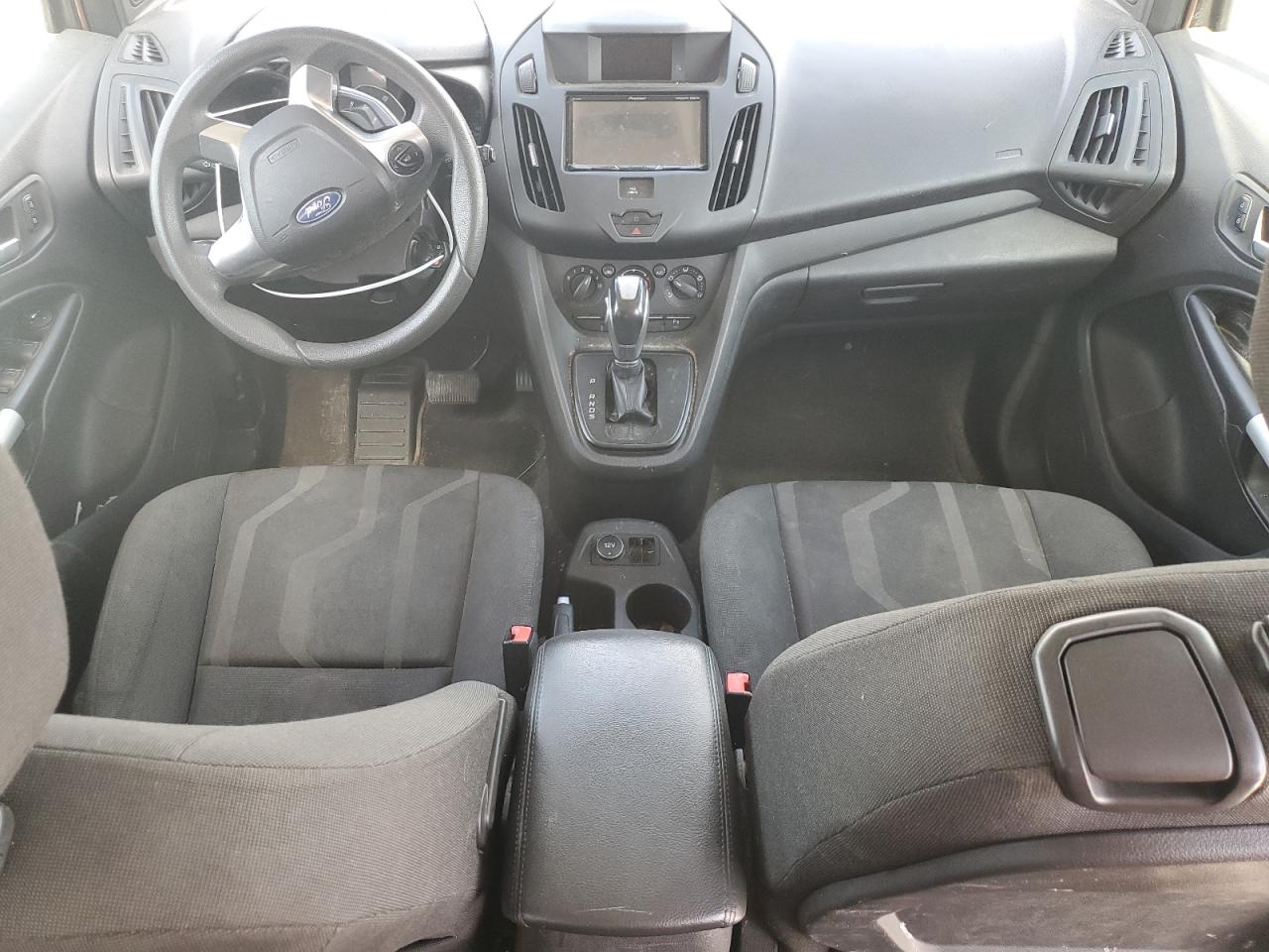 2014 Ford Transit Connect Xlt VIN: NM0GS9F76E1154339 Lot: 70400085