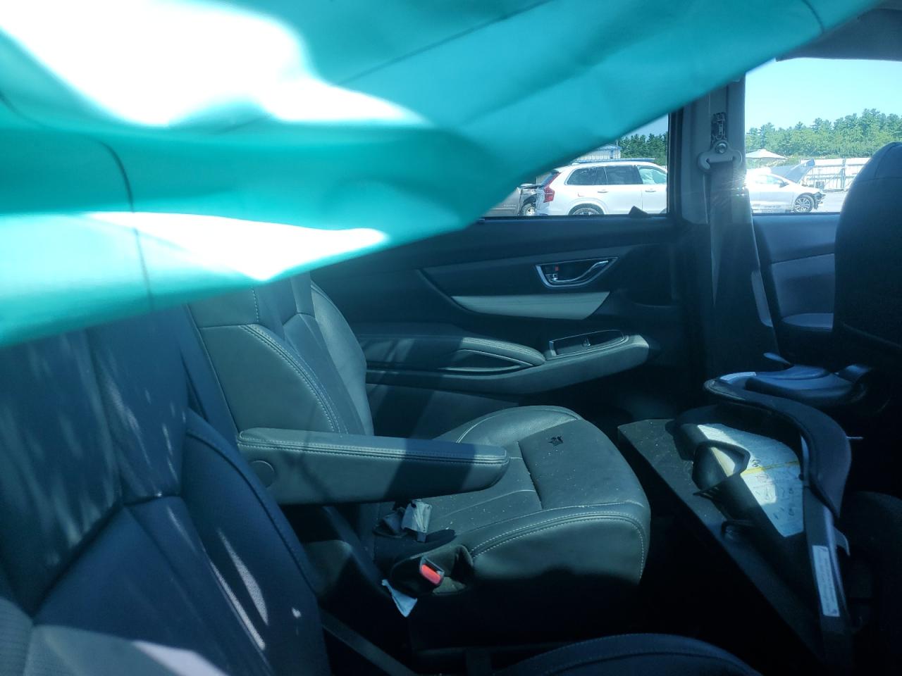 2021 Subaru Ascent Limited VIN: 4S4WMAPD8M3467664 Lot: 68902535