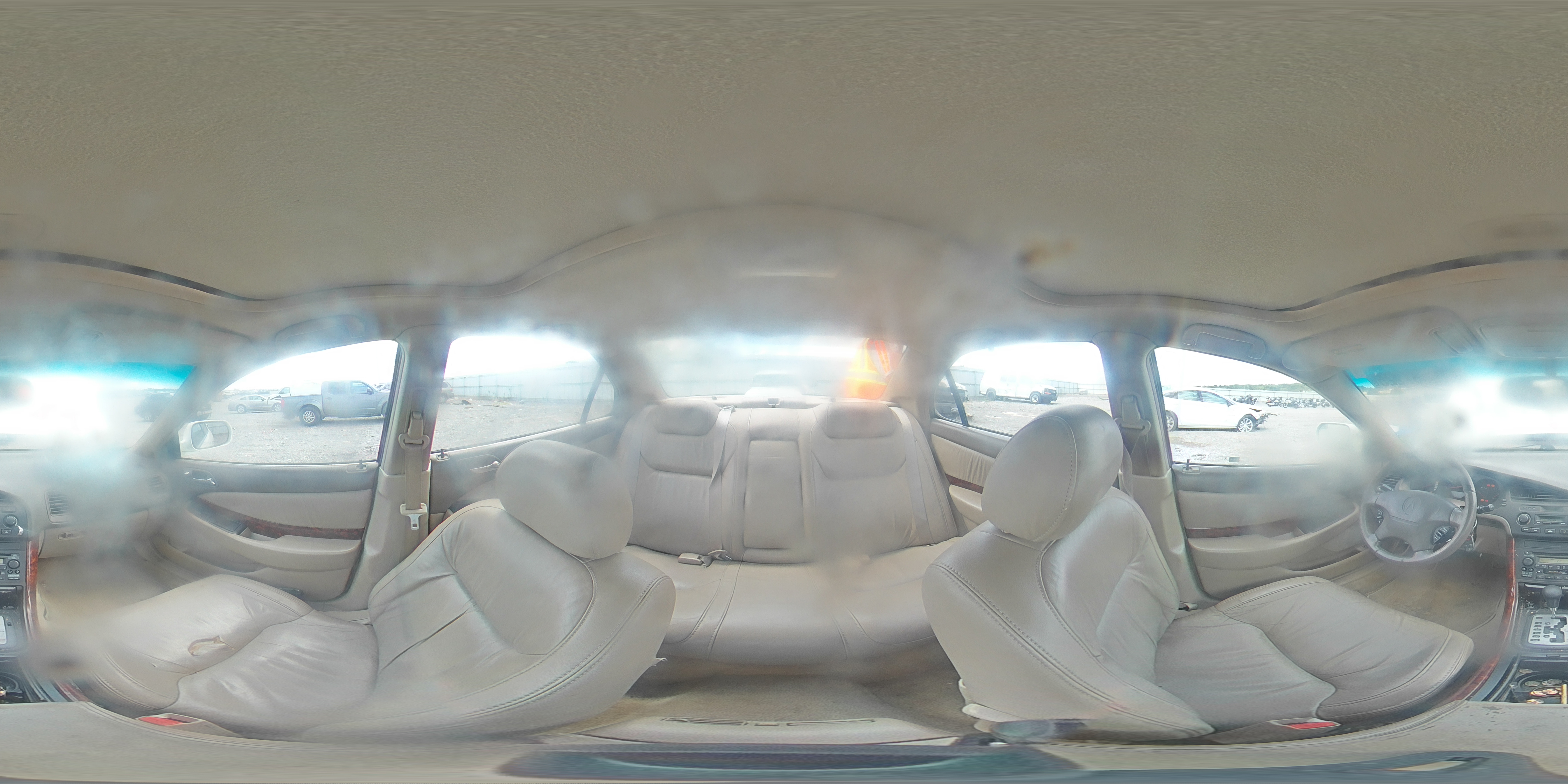 2000 Acura 3.2Tl VIN: 19UUA5662YA067360 Lot: 69837225