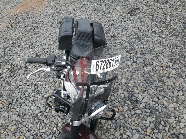 2021 HARLEY-DAVIDSON FLSL   