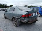 2005 HONDA ACCORD VTEC SE  for sale at Copart BELFAST