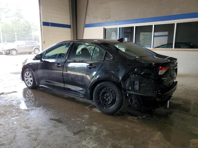  TOYOTA COROLLA 2022 Czarny