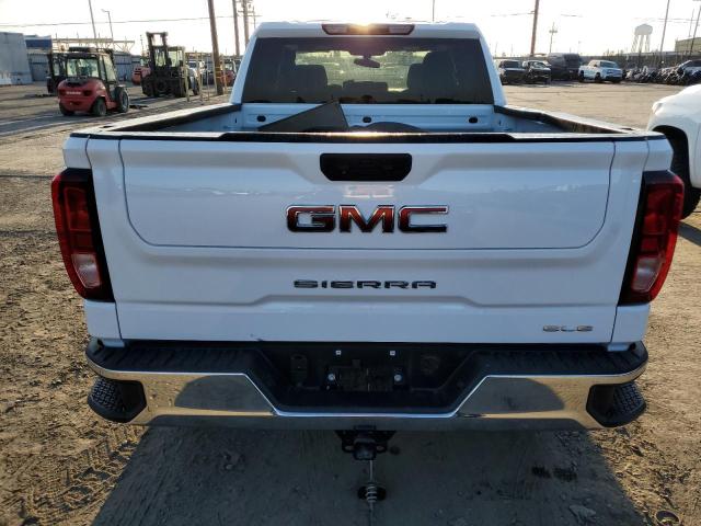  GMC SIERRA 2023 Белы