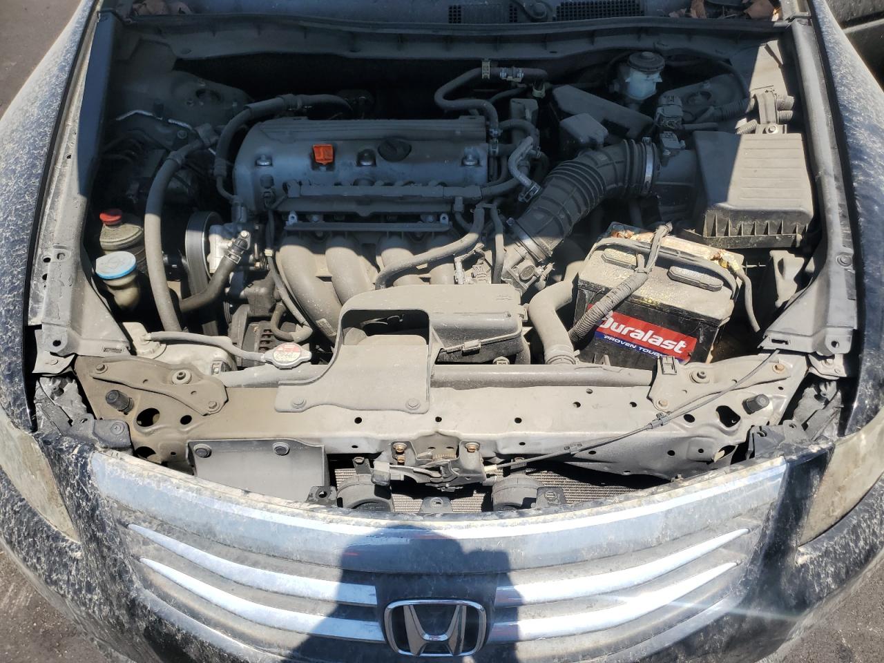 2012 Honda Accord Se VIN: 1HGCP2F65CA104399 Lot: 71148755