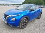 2023 NISSAN JUKE N-CONNECTA DIG-T  for sale at Copart EAST KILBRIDE