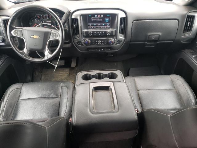  CHEVROLET ALL Models 2014 Черен