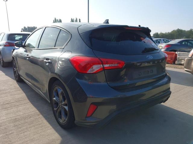 2020 FORD FOCUS ST-LINE 