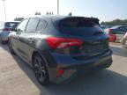 2020 FORD FOCUS ST-LINE  for sale at Copart SANDY