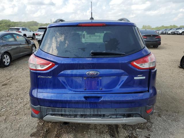  FORD ESCAPE 2016 Синий