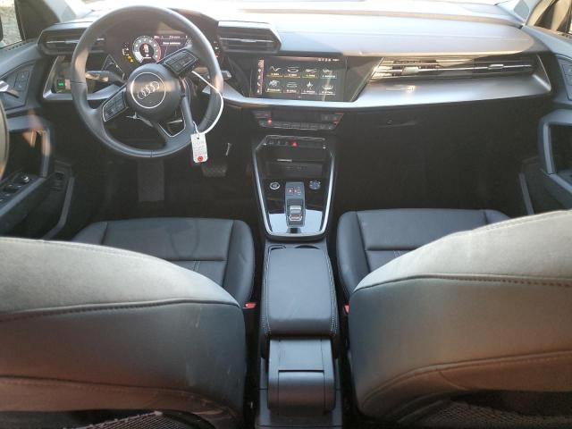  AUDI A3 2022 Granatowy