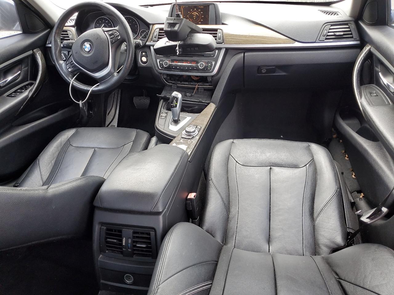 2012 BMW 328 I VIN: WBA3A5C54CF256641 Lot: 70489845