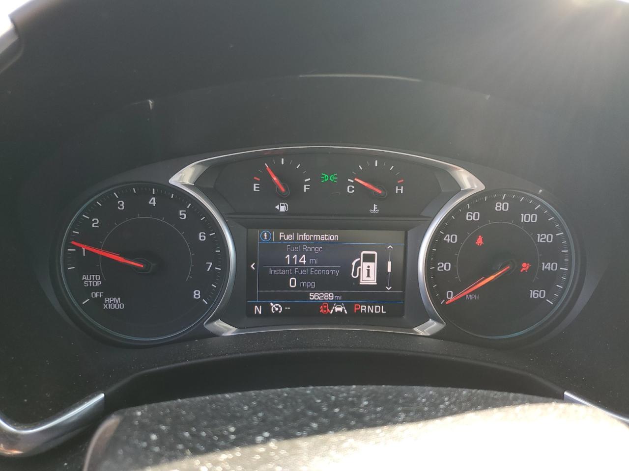 2021 Chevrolet Equinox Lt VIN: 2GNAXTEV5M6112576 Lot: 71130115