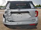 2023 FORD EXPLORER POLICE INTERCEPTOR for sale at Copart TX - HOUSTON