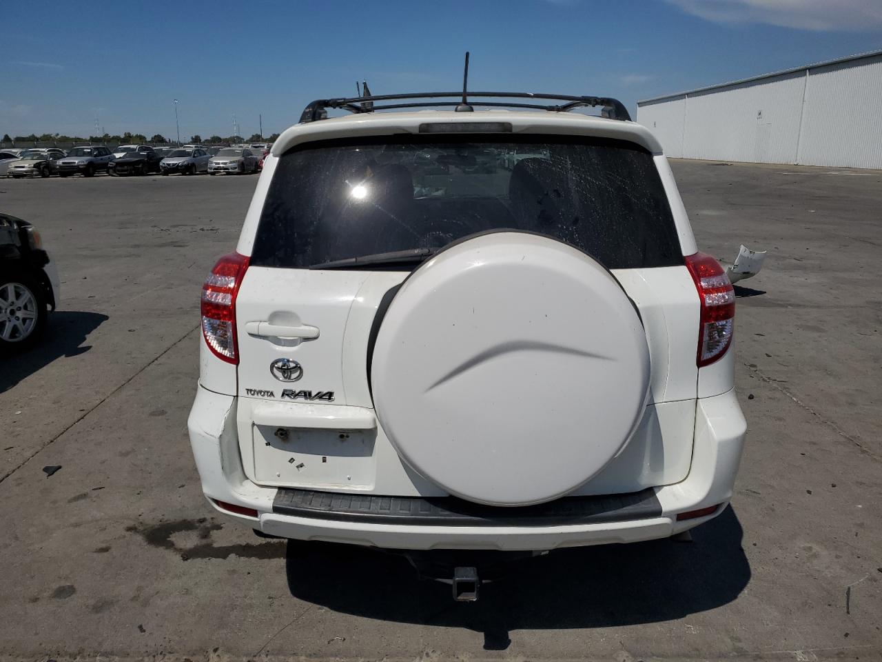 2010 Toyota Rav4 VIN: 2T3ZF4DV7AW021749 Lot: 69996245