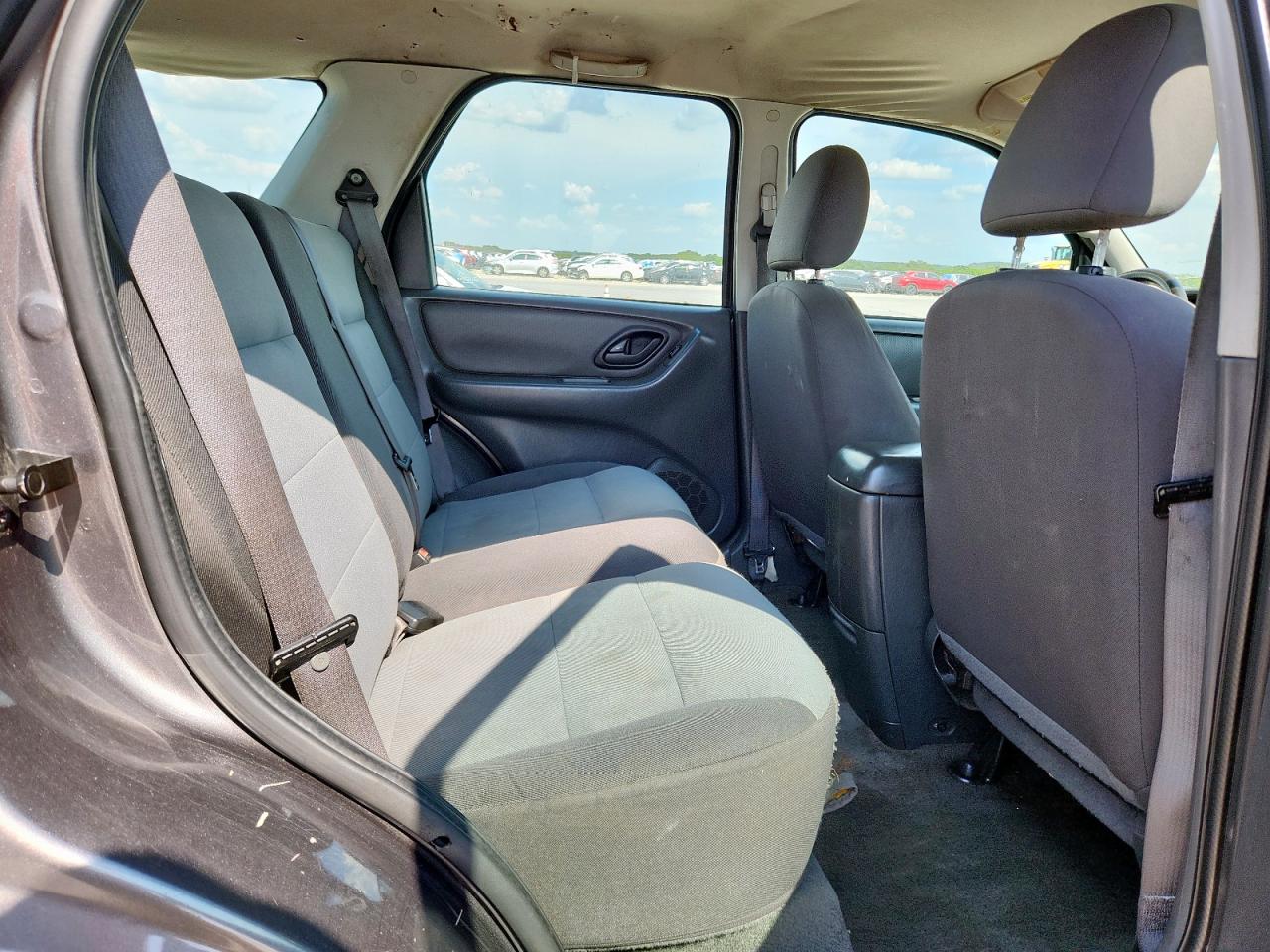 2006 Ford Escape Xls VIN: 1FMYU02Z26KB66967 Lot: 69556315