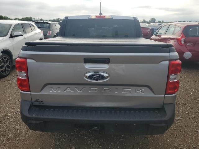  FORD MAVERICK 2023 Серый