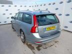 2012 VOLVO V50 R-DESI for sale at Copart BRISTOL