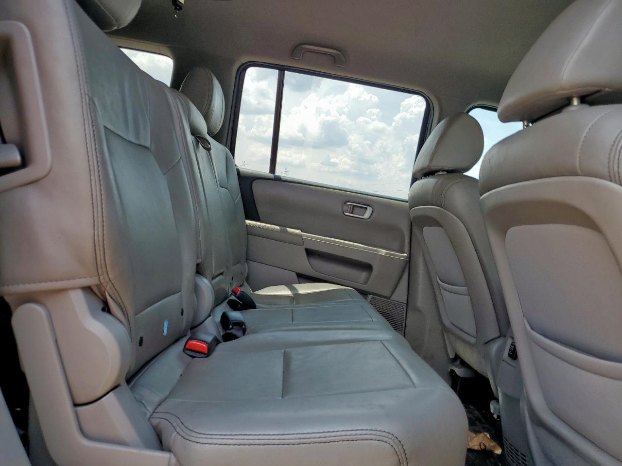 2014 Honda Pilot Ex VIN: 5FNYF3H41EB021099 Lot: 68975655