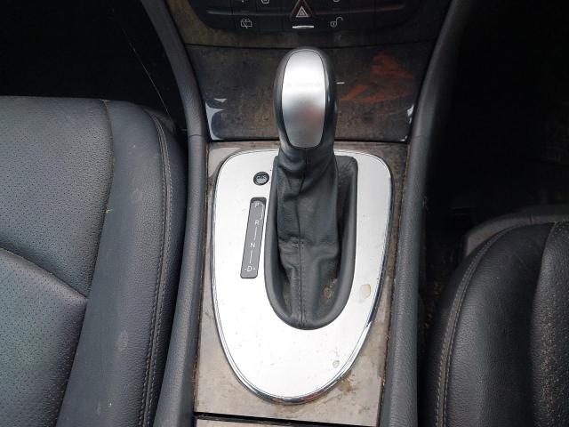 2004 MERCEDES BENZ E320 CDI A