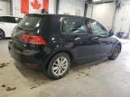 2015 VOLKSWAGEN GOLF    for sale at Copart ON - OTTAWA