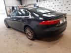 2016 JAGUAR XF PRESTIGE D AUTO 2.0D PRESTIGE 4DR AUTO for sale at Copart WOLVERHAMPTON