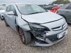 2014 VAUXHALL ASTRA ELITE  for sale at Copart ROCHFORD