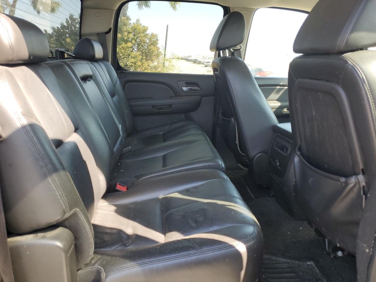 2008 GMC Sierra C1500 VIN: 2GTEC13J881170856 Lot: 70598835