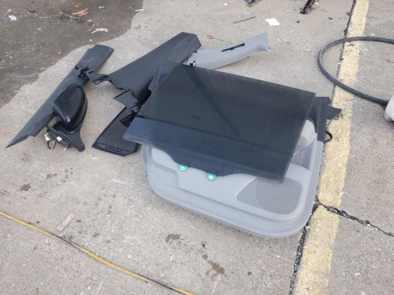 2016 Honda Pilot Ex VIN: 5FNYF6H32GB027568 Lot: 67601025